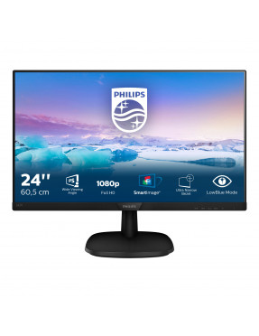 Philips V-Line 243V7QJABF 60,5cm (24