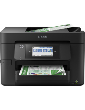 EPSON WorkForce Pro WF-4820DWF Multifunktionsdrucker Scanner EPSON WorkForce Pro WF-4820DWF Multifunktionsdrucker Scanner