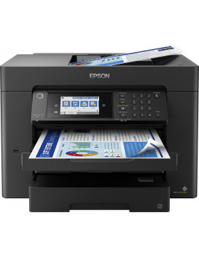 EPSON WorkForce Pro WF-7840DTWF Scanner Kopierer Fax WLAN 25 EPSON WorkForce Pro WF-7840DTWF Scanner Kopierer Fax WLAN 25