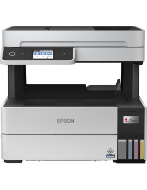 EPSON EcoTank ET-5150 Drucker Scanner Kopierer USB LAN WLAN  EPSON EcoTank ET-5150 Drucker Scanner Kopierer USB LAN WLAN