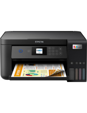 EPSON EcoTank ET-2850 Multifunktionsdrucker Scanner Kopierer EPSON EcoTank ET-2850 Multifunktionsdrucker Scanner Kopierer