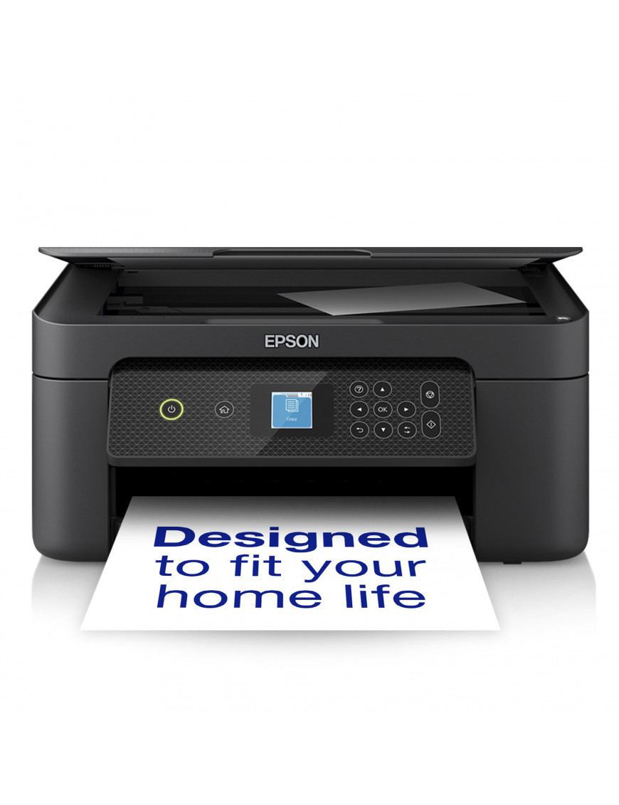 EPSON Expression Home XP-3200 Multifunktionsdrucker Scanner  EPSON Expression Home XP-3200 Multifunktionsdrucker Scanner