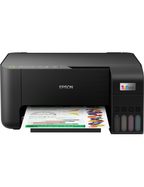 EPSON EcoTank ET-2815 Multifunktionsdrucker Scanner Kopierer EPSON EcoTank ET-2815 Multifunktionsdrucker Scanner Kopierer