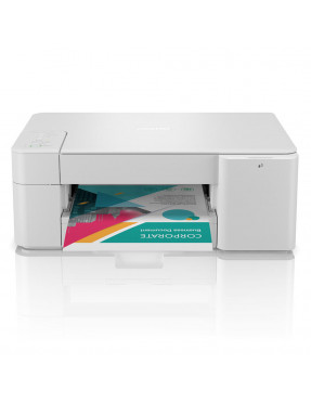 Brother DCP-J1200W Multifunktionsdrucker Scanner Kopierer WL Brother DCP-J1200W Multifunktionsdrucker Scanner Kopierer WL