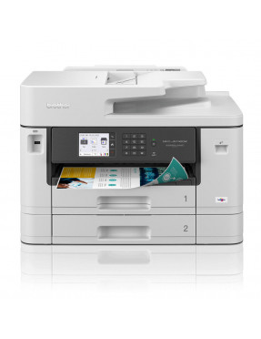 Brother MFC-J5740DW Multifunktionsdrucker Scanner Kopierer F Brother MFC-J5740DW Multifunktionsdrucker Scanner Kopierer F