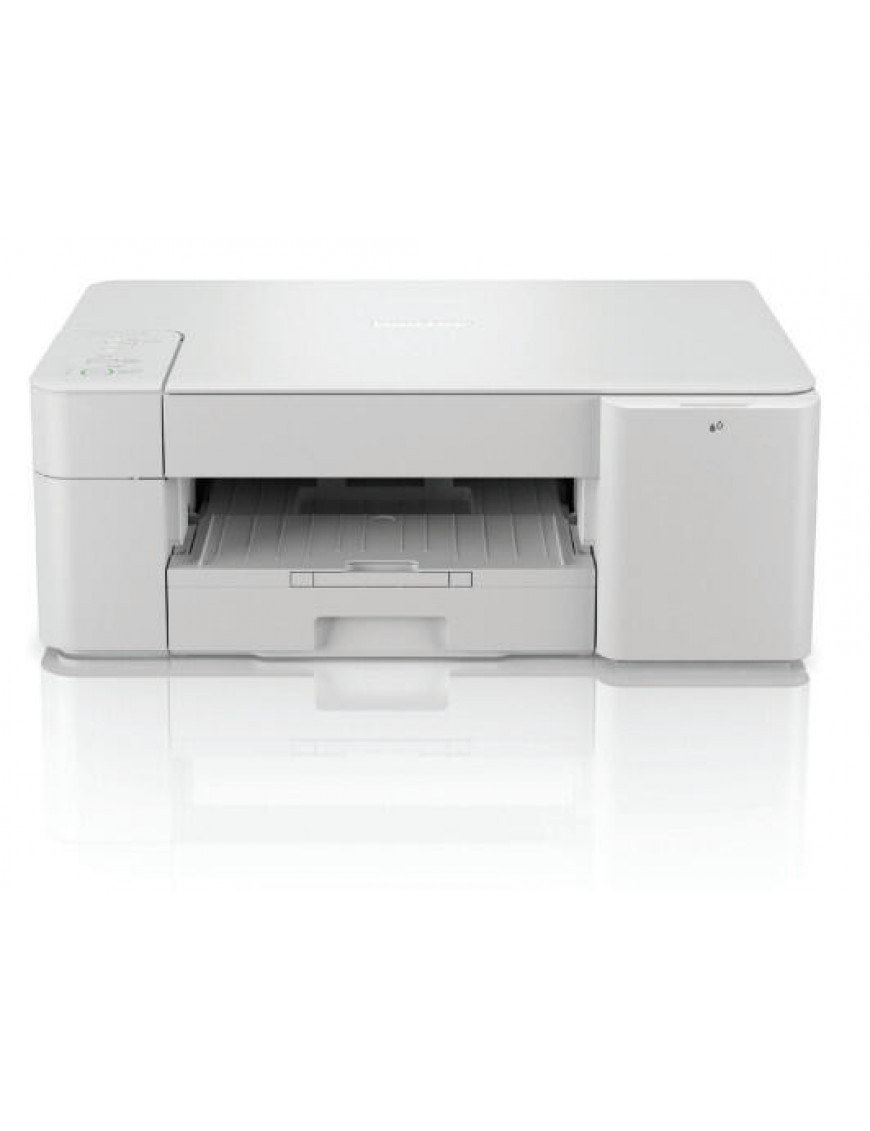 Brother DCP-J1200WE Multifunktionsdrucker Scanner Kopierer W Brother DCP-J1200WE Multifunktionsdrucker Scanner Kopierer W