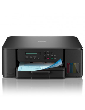 Brother DCP-T580DW Tintentankdrucker Scanner Kopierer WLAN Brother DCP-T580DW Tintentankdrucker Scanner Kopierer WLAN