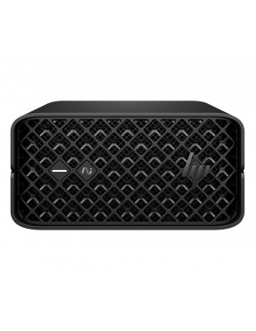 HP Z2 Mini G1a A40MXET Ryzen AI MAX PRO 390 Radeon 8050S 32G