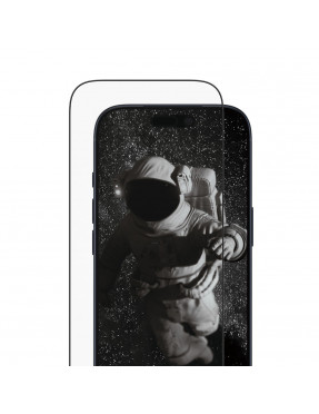 PanzerGlass ® Ceramic II Displayschutz iPhone 17 Pro Ultra-W