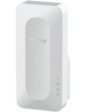Netgear EAX12 AX1600 4-Stream WiFi 6 Mesh Extender Steckdose