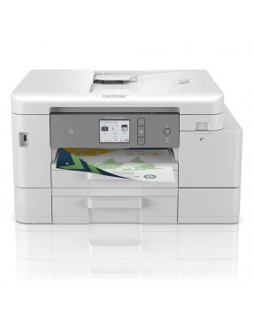 Brother MFC-J4540DW Multifunktionsdrucker Scanner Kopierer F Brother MFC-J4540DW Multifunktionsdrucker Scanner Kopierer F