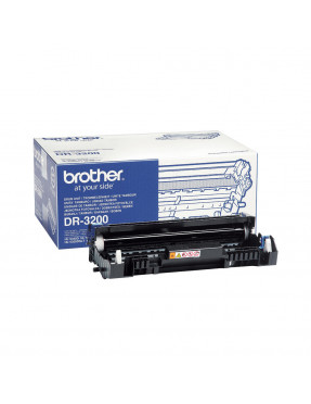 Brother DR-3200 Trommeleinheit 25.000 Seiten