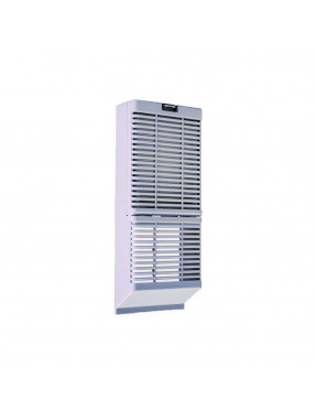 Brother FH2000 Filterhalterung