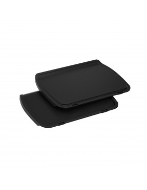 Tefal Planchaplatten XA7288 für OptiGrill/OptiGrill Elite