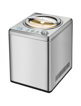 Unold AG Unold 48880 Eismaschine Profi Plus
