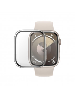 PanzerGlass Displayschutz Full Body Apple Watch Serie 9/8/7 