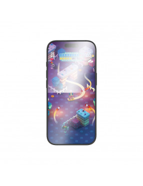 PanzerGlass SAFE. by  Gaming Displayschutz iPhone 16 Pro UWF