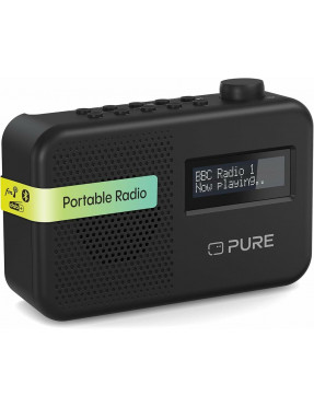 PURE Pure Elan One2 Charcoal EU/UK/AU