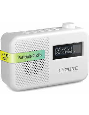 PURE Pure Elan One2 Cotten White EU/UK/AU