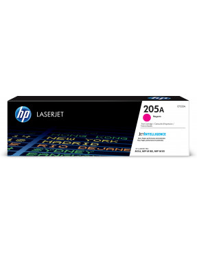 HP Toner magenta 205A (CF533A)