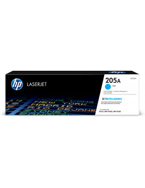 HP Toner cyan 205A (CF531A)