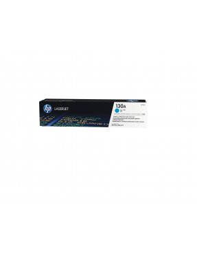HP Toner cyan 103A (CF351A)