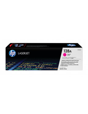 HP Toner magenta 128A CE323A