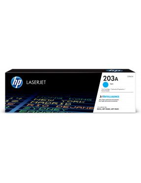 HP Toner cyan 203A (CF541A)