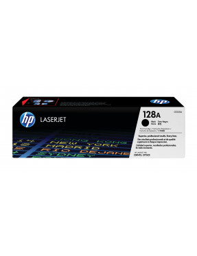 HP Toner black 128A CE320A