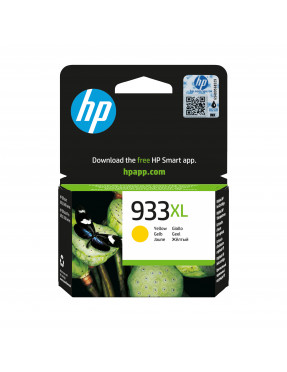 HP Kartusche gelb Nr. 933XL CN056AE