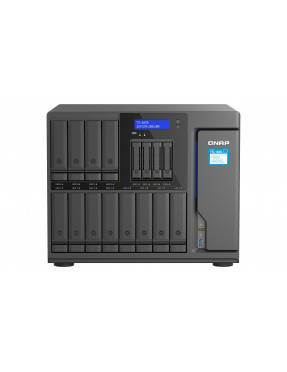 QNAP TS-1655-8G NAS System 16-Bay