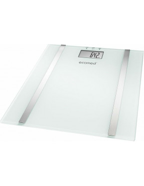 Medisana ecomed BS-70E Körperanalysewaage weiß