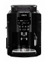 Krups EA 8150 Espresso-Kaffee-Vollautomat Schwarz