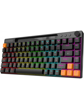 Razer Cobra Pokémon Gengar Edition - Leichte kabelgebundene 