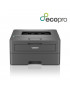 Brother HL-L2400DWE S/W-Laserdrucker USB WLAN EcoPro