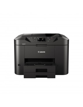 Canon MAXIFY MB2750 Drucker Scanner Kopierer Fax LAN WLAN