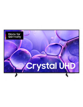 SAMSUNG Samsung GU43U8099F 109cm 43