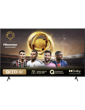 Hisense 55E77NQ PRO 139cm 55