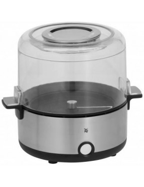 WMF 415470011 KÜCHENminis Popcorn Maker