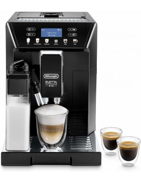Delonghi DeLonghi ECAM 46.860.B Eletta Cappuccino Evo