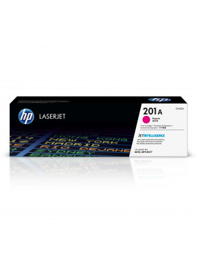 HP CF403A / 201A Original Toner magenta