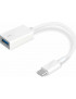 TP-Link USB 3.2 Gen 1 Adapter UC400, USB-C Stecker > USB-A Buchse&nbsp;