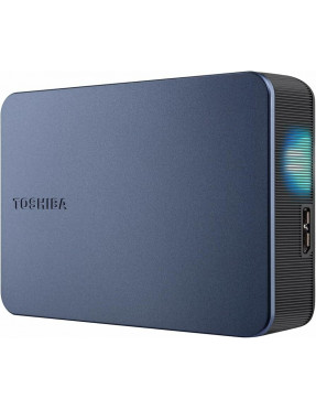Toshiba Canvio Gaming 4 TB USB 3.2 Gen1 2.5 Zoll dark grey m
