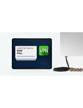 LANCOM Lancom LX-6200 Accesspoint (Edu Bundle, Bulk 10)