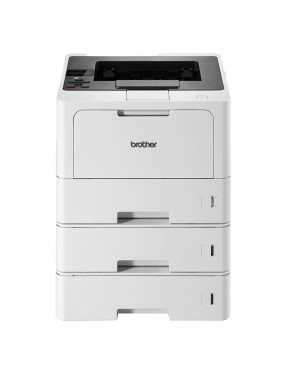 Brother HL-L5210DNTT S/W-Laserdrucker USB LAN