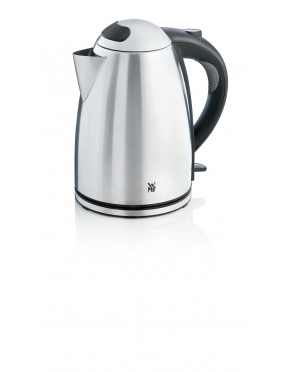 WMF STELIO Wasserkocher 0413020012 1,7l Edelstahl