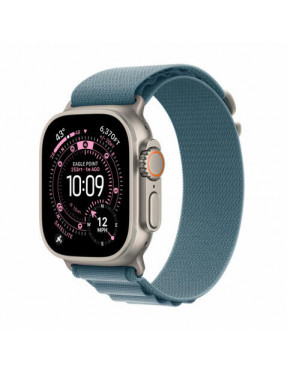 Apple Computer Watch Ultra 3 GPS + Cellular 49mm Natural Tit