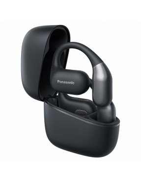 Panasonic RB-F10DE-K Bluetooth Open Ear Kopfhörer schwarz