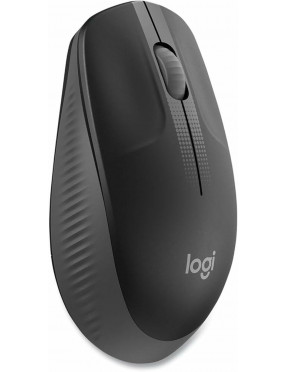 Logitech M190 - Maus - optisch - 3 Taste