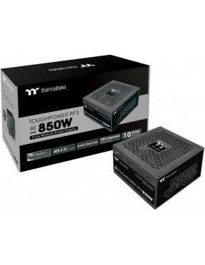 Thermaltake ToughPower PF3 850 Watt Gen 5 Netzteil ATX 3.0 8